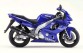 YZF 600R Thundercat modrá